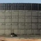 خزانات ماء