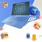 برنامج محاسبة و ادارة مخازن و نقاط البيع متكامل للبيع