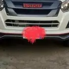 فيبر صدام او لحيه صدام ايسوزو ديمكس