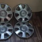 طاسات كامري جديده
