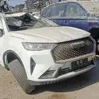 هافال H 6 2022 قطع غيار