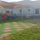 استراحه كبيره للايجار