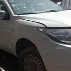 تشليح ميستبوشي ونجل او ونقل صيني و جي ام سي GMC وهيلكس وMG