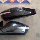 مرايات ازيرا 2012