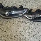 شمعات اصلي وكله مستخدم نضيف