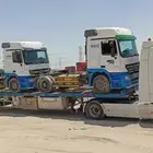 لوبد 20 متر في الدمام وجاهز الى اي اتجاه في المملكه