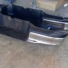 صدام خلفي هايلكس 2016 آلي 2024
