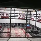 بيت شعر 4 4 شامل الفرش وشراع ضد المطر ضمان3سنوات لتواصل واتس