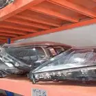 شمعات جنسس وصدام