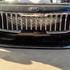 صدام شمعات كيا كادنزا 2021