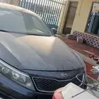 تشليح كيا2015 اوبتما اكسنت 2016قطع غيار فقط..
