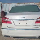 جينسس قطع غيار تشليح 2014