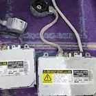 محولات زينون لكزس