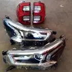 شمعات اصطبات خلفي هايلكس