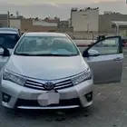 تويوتا كورولا موديل 2015