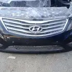صدام ازيرا 2012