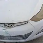 تشليح التترا 2014البيع قطع غيار فقط.