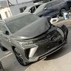 جيلي كولراي 2024 قطع غيار