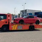 سطحة حفرالباطن إلى الدمام الجبيل الخفجي الرياض