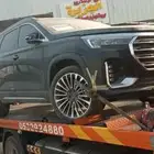 تشليح قطع غيار جيتور اكس 90 2023