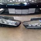 شمعات صدام K5 2021 آلي 2024