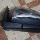 مرايات هايلكس 2016   2022