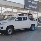 هنتر شانجان 2023 قطع غيار تشليح