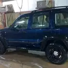 جيب شروكي موديل 2006ماشي 250الف