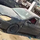 لانسر 2008 تشلبح للبيع قطع
