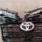 شمعات فورشنر اصلي وكاله