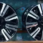 جنوط جيب نيسان مقاس 18 وكاله الاصلي
