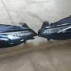 شمعات ايدو 2024 تشليح السلي