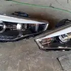 شمعات صدام كيا كادنزا 2014 -2016