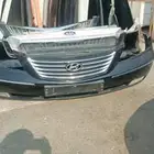 يوجد اين صدام ازيرا 2010امامي