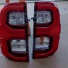 اصطبات اديترات شبك هايلكس