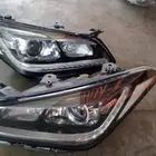 شمعات صدام جنسس 2015