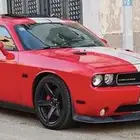 SRTشالنجر2014