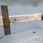 kitchens cabinets