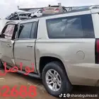 جمس موديل 2017 مكينه جير دبل دفرنس البيع فقط قطعيار