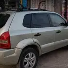 توسان 2007 اوتوماتيك دبل في اليمن
