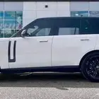 للبيع رانج روفر 2024 فئه Auto ممشى قليل جدا وارد كندا