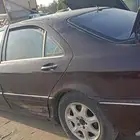 سياره مرسيدس فياجرا موديل 2002 البيع قطع تشليح