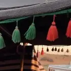 مخيمات للايجار فالطايف