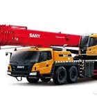 كرين للإيجار Crane for rent