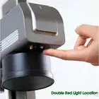 فيبر ليزر لنحت 20 واط