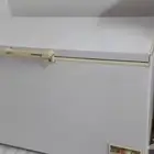 ثلاجه تبريد فريزر (مجانا)