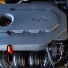 مكاين وتوضيب GDi سوناتا النترا