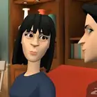 تصميم رسوم متحركة و تسجيل اصوات بالذكاء الاصطناعي