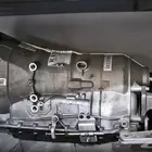 قير اتوماتيك جيربكس