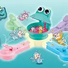 لعبة اطعم الضفدع والفراشات العاب اطفال عرض خاص